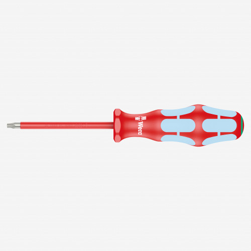 Wera stainless steel screwdrivers Clearance