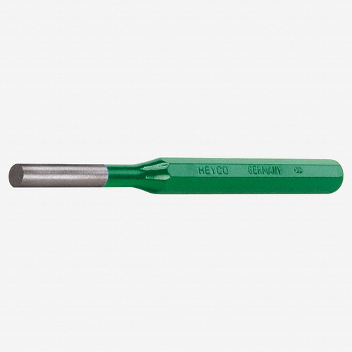 Heyco 5650010 Parallel Pin Punch, 150 x 10mm - KC Tool