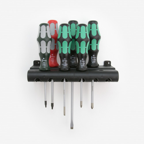 wera screwdrivers