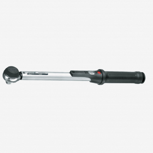 Gedore 4549-05 Torque wrench TORCOFIX K 3/8" 5-50 Nm - KC Tool