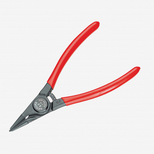 Gedore 8000 A 2 Circlip pliers for external retaining rings, straight, 19-60 mm - KC Tool