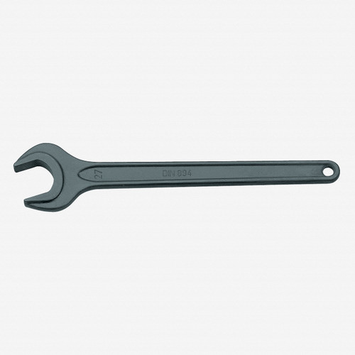 Gedore 894 60 Single open ended spanner 60 mm - KC Tool