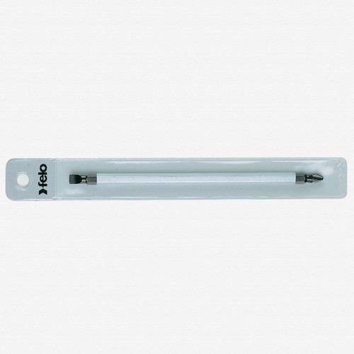 Felo 32116 #1 Phillips - 4.0mm Slotted Smart Blade - KC Tool
