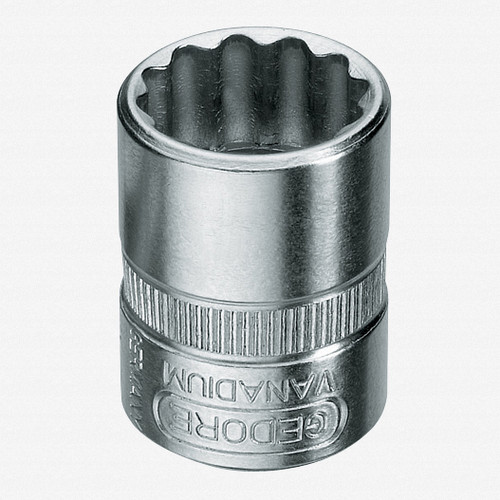 1/4 5.5 mm 1/4 5.5 mm GEDORE 6198090 Impact Socket 
