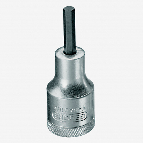 Gedore IN 19 14 Screwdriver bit socket 1/2" in-hex 14 mm - KC Tool