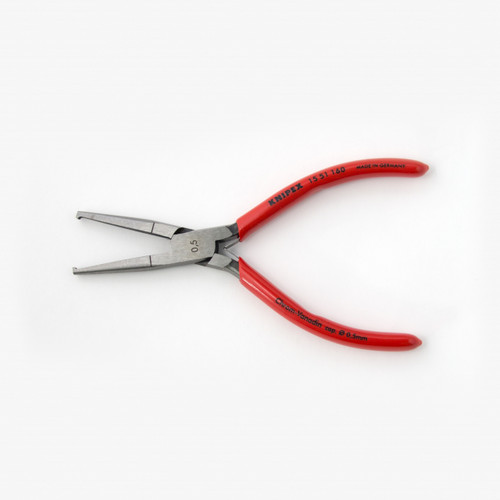 Knipex 15-51-160 Wire Insulation Strippers - 0.5 mm dia - KC Tool