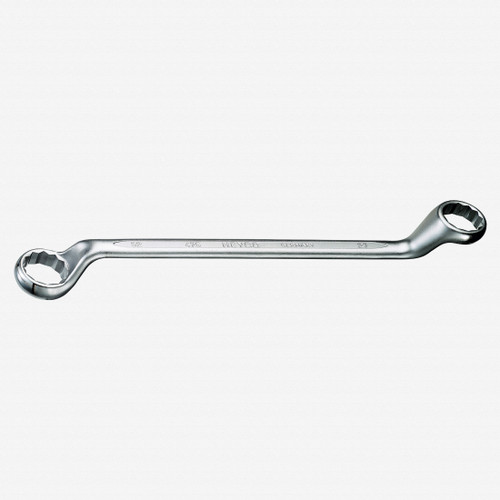 Heyco 4751011 Double Ended Box Wrench, Metric - 10 x 11mm - KC Tool