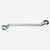 Heyco 4756646 Double Ended Box Wrench, Inch - 15/16 + 1" - KC Tool