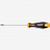 Felo 53507 Ergonic #1 x 125mm Square Screwdriver - KC Tool