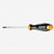 Felo 60907 Ergonic T20s x 100mm Security Torx (Tamper Resistant) Screwdriver - KC Tool
