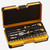 Felo 62055 R-GO 19 19pc Box Sockets, Ergonic Ratchet, INCH - KC Tool