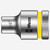 Wera 003569 1/4" x 3/8" Zyklop Socket - KC Tool