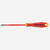 Felo 62667 E-slim Insulated T20 x 125mm Torx Screwdriver - KC Tool