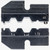 Knipex Crimping Die - Coax Connectors RG 58, 59, 62, 71, 223 - KC Tool