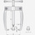 Gedore 1.19/0XS Puller 3-arm pattern XS legs 50x70 mm - KC Tool