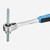 Gedore 1993 U-20 SK Reversible ratchet 1/2" in-hex - KC Tool