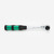 Wera 003780 Zyklop Hybrid Ratchet with Switch Lever 1/2" Drive - KC Tool