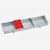 Gedore ES 1440-64 Tray for small parts for 1440-64 - KC Tool