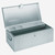 Gedore 1440 Z-70 Tool box JUMBO, zinc-plated, 320x698x387 mm - KC Tool