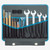 Gedore 1090 Tool case electrician 90 pcs - KC Tool