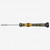 Wera 030414 3 x 60mm ESD Safe Precision Nut Driver - KC Tool