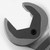Wera 020069 Joker Combination Wrench with Switch - 14mm - KC Tool