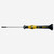 Wera 030110 PH #00 x 60mm ESD Safe Phillips Precision Screwdriver - KC Tool