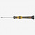 Wera 030110 PH #00 x 60mm ESD Safe Phillips Precision Screwdriver - KC Tool