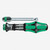 Wera 051019 Kraftform Kompakt 20 A - PH, PZ and Slotted - KC Tool