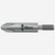 Wera 065081 PH #2 x 33mm Phillips M4 Threaded Bit - KC Tool