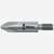 Wera 065112 PH #2 x 35mm Phillips M5 Threaded Bit - KC Tool