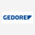 Gedore Sticker - Small - KC Tool