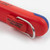 Knipex 86-05-250-T 10" Pliers Wrench - MultiGrip Tethered Attachment - KC Tool