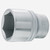 Hazet 1000-22 Socket (6-point) 3/4" 22mm - KC Tool