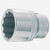 Hazet 1000AZ-1.7/16 12-point socket 3/4" - 1-7/16" - KC Tool