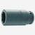 Hazet 1000SLG-27 Impact socket (6-point) 3/4" 27mm Long - KC Tool