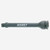 Hazet 1005S-7 Impact extension 3/4" 175mm - KC Tool