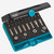 Hazet 1557/32 Tool set Torx  - KC Tool