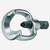 Hazet 1779-37 Ball joint puller  - KC Tool