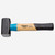 Hazet 2142-3 BluGuard club hammer 1500g - KC Tool