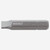 Hazet 2210-14  12 x 41mm Slotted Bit - 5/16" Drive - KC Tool