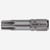 Hazet 2212-6 M6 x 38mm Triple-Square XZN Bit - 5/16" Drive  - KC Tool