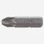 Hazet 2218-PZ4 Pozidriv #4 x 38mm Bit - 5/16 Drive   - KC Tool