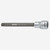 Hazet 2751 Cylinder head screwdriver socket M10 - KC Tool