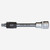 Hazet 4641/2 V-(ribbed) belt pulley tool  - KC Tool