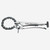 Hazet 4682-1 Chain tube cutter  - KC Tool