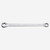 Hazet 609-E10xE12 Torx double box-end wrench E10 x E12 - KC Tool