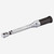 Hazet 6109-2CTCAL Torque wrench DAkkS 1/4" 4-40 Nm - KC Tool