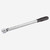 Hazet 6392-200 Torque wrench 50-200mm 14x18mm - KC Tool