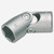 Hazet 880G-12 U-Joint socket 12mm x 3/8" - KC Tool